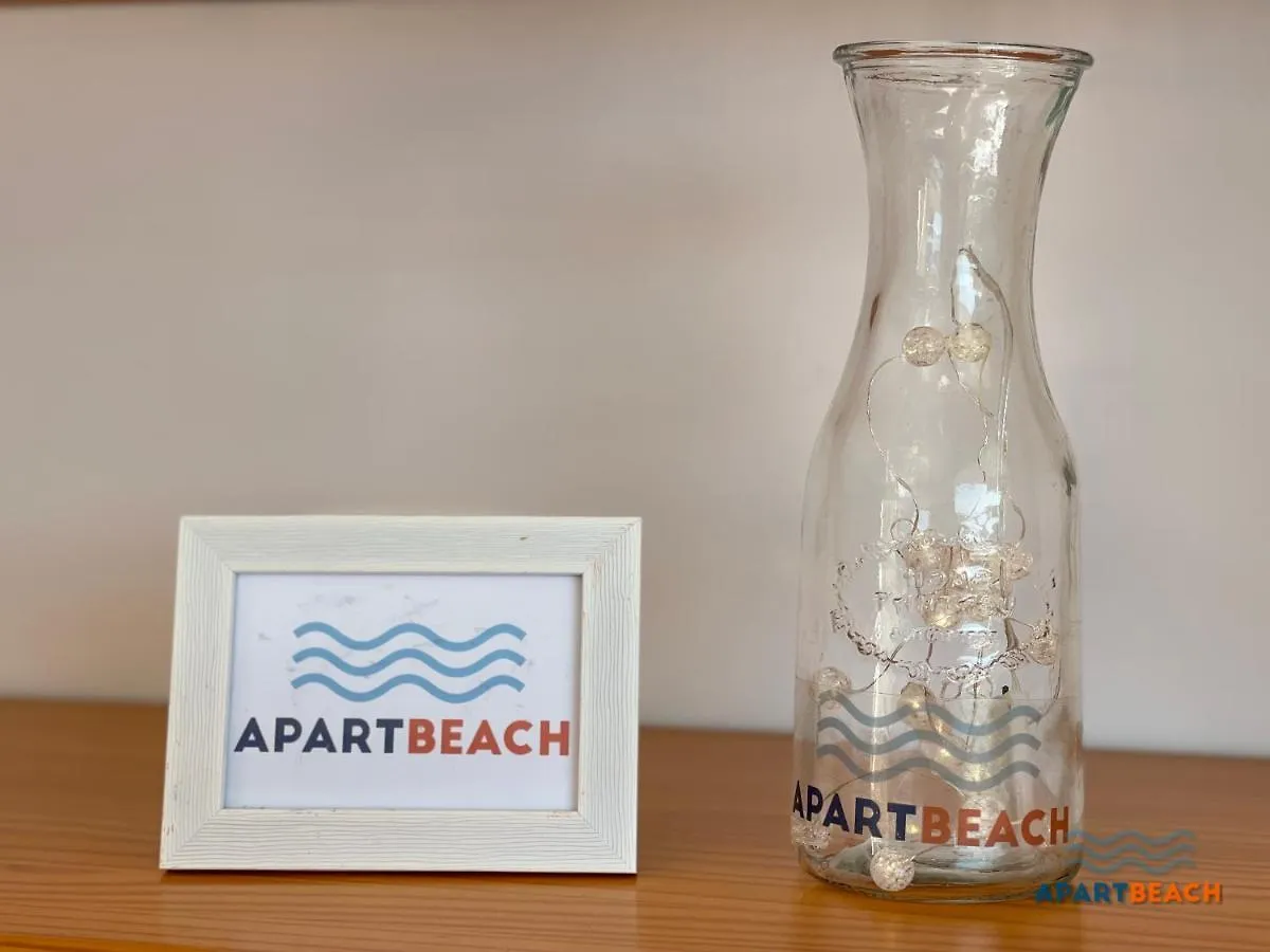 Apartment Apartbeach Nova Pineda Con Parking Y Clima La Pineda Spain